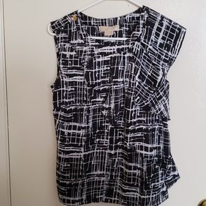 Michael Kors blouse